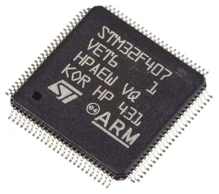 Entegre Devreler