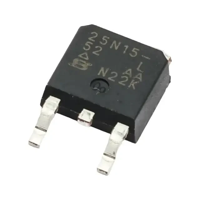 Mosfet ve IGBT